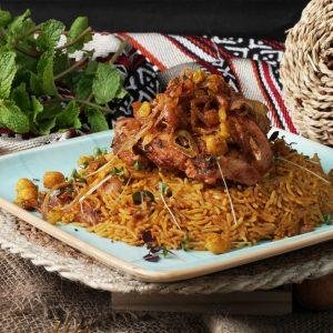 restaurant in abu dhabi